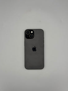 iPhone 15, 128 GB, Baterie 94%, 262 Cicluri,  Negru