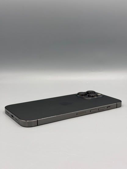 iPhone 13 Pro Max, 256 GB,  Baterie 100%, Graphite