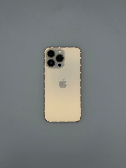 iPhone 13 Pro, 128 GB Baterie 100%, Gold