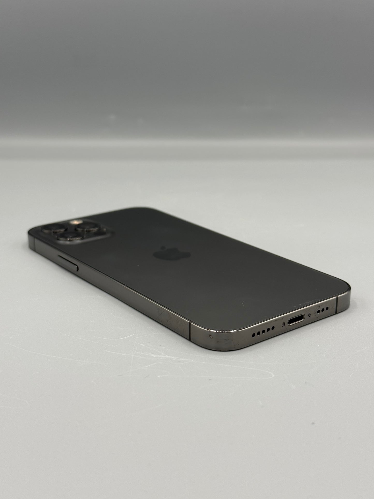 iPhone 12 Pro | 128 GB | Baterie 100% | Graphite