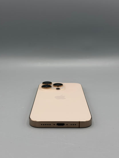 iPhone 16 Pro, 128 GB , Baterie 99%, 230 Cicluri, Desert Titanium