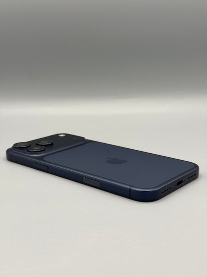 iPhone 17 Pro Max , 256 GB , Baterie 100% , 65 Cicluri, Deep Blue