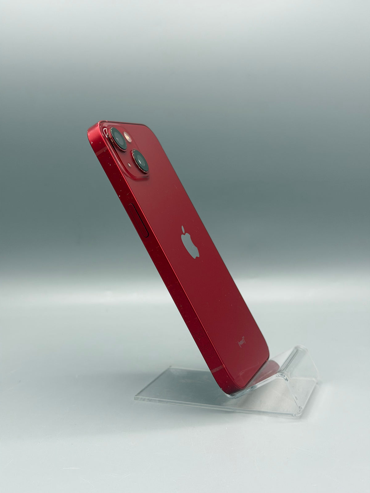 iPhone 13, 256 GB, Baterie 100%, Red