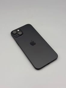 iPhone 15 Plus, 128 GB, Baterie 100%, Black