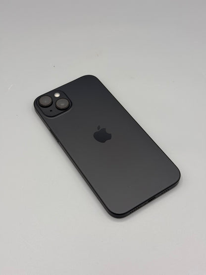 iPhone 15 Plus, 128 GB, Baterie 100%, Black