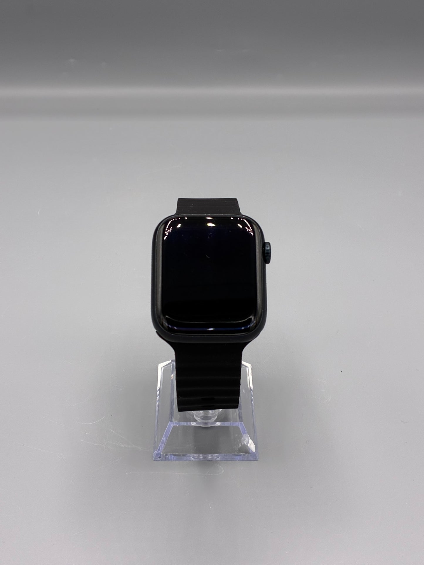 Apple Watch 8 | 45 MM |Cellular | Baterie 100% | Negru