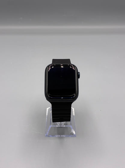 Apple Watch 8 | 45 MM |Cellular | Baterie 100% | Negru
