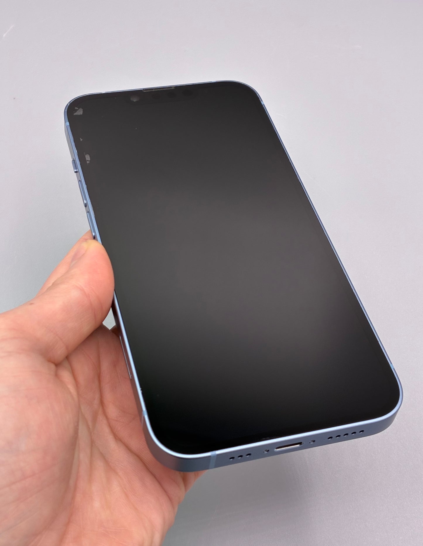iPhone 14, 128GB, Baterie 86%, Blue