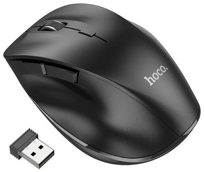 Mouse Wireless HOCO GM24