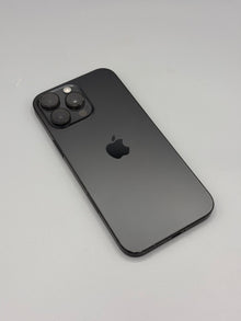 iPhone 16 Pro Max, 256 GB, Baterie 98%, 263 Cicluri,  Black Titanium