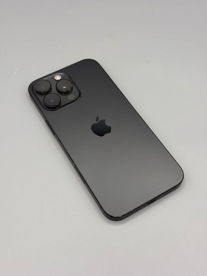 iPhone 16 Pro Max, 256 GB, Baterie 98%, 263 Cicluri,  Black Titanium