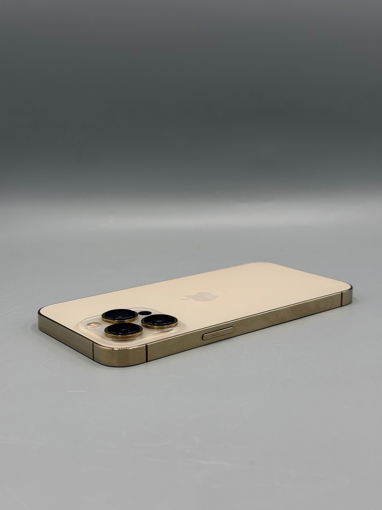 iPhone 13 Pro, 128 GB Baterie 100%, Gold