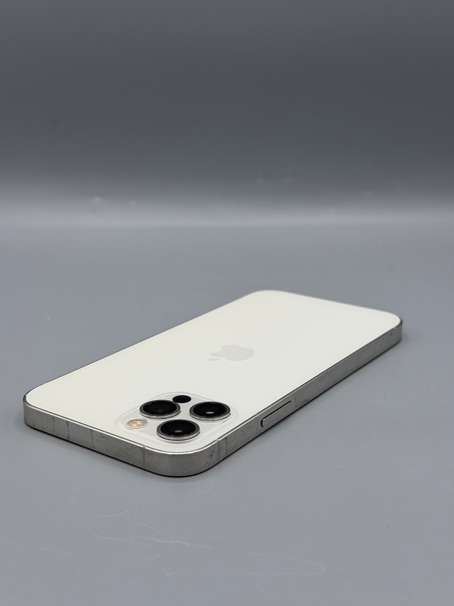iPhone 12 Pro, 128 GB, Baterie 98%, Alb