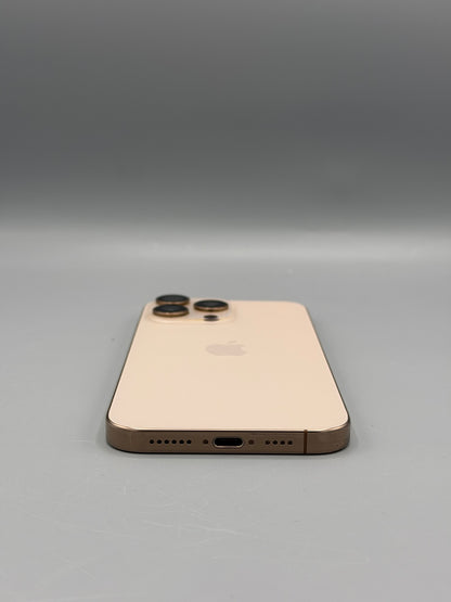 iPhone 16 Pro Max, 256 GB, Baterie 90%, 730 Cicluri,  Desert Titanium