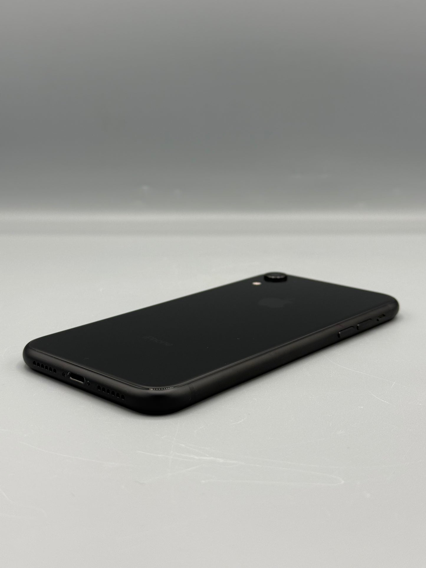 iPhone XR ,128 GB, Baterie 100%, Black