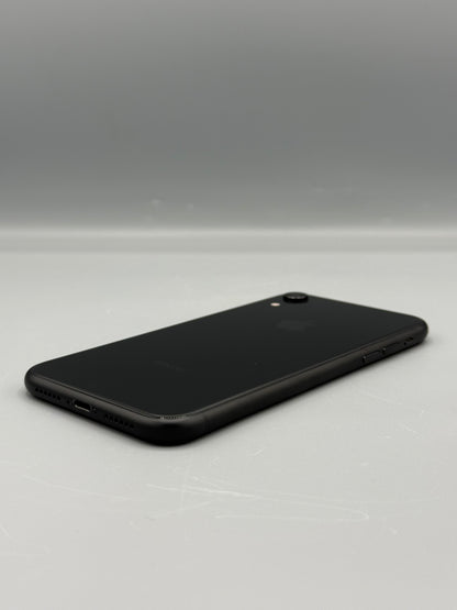 iPhone XR ,128 GB, Baterie 100%, Black