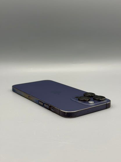 iPhone 14 Pro Max, 256 GB Baterie 100%, Mov