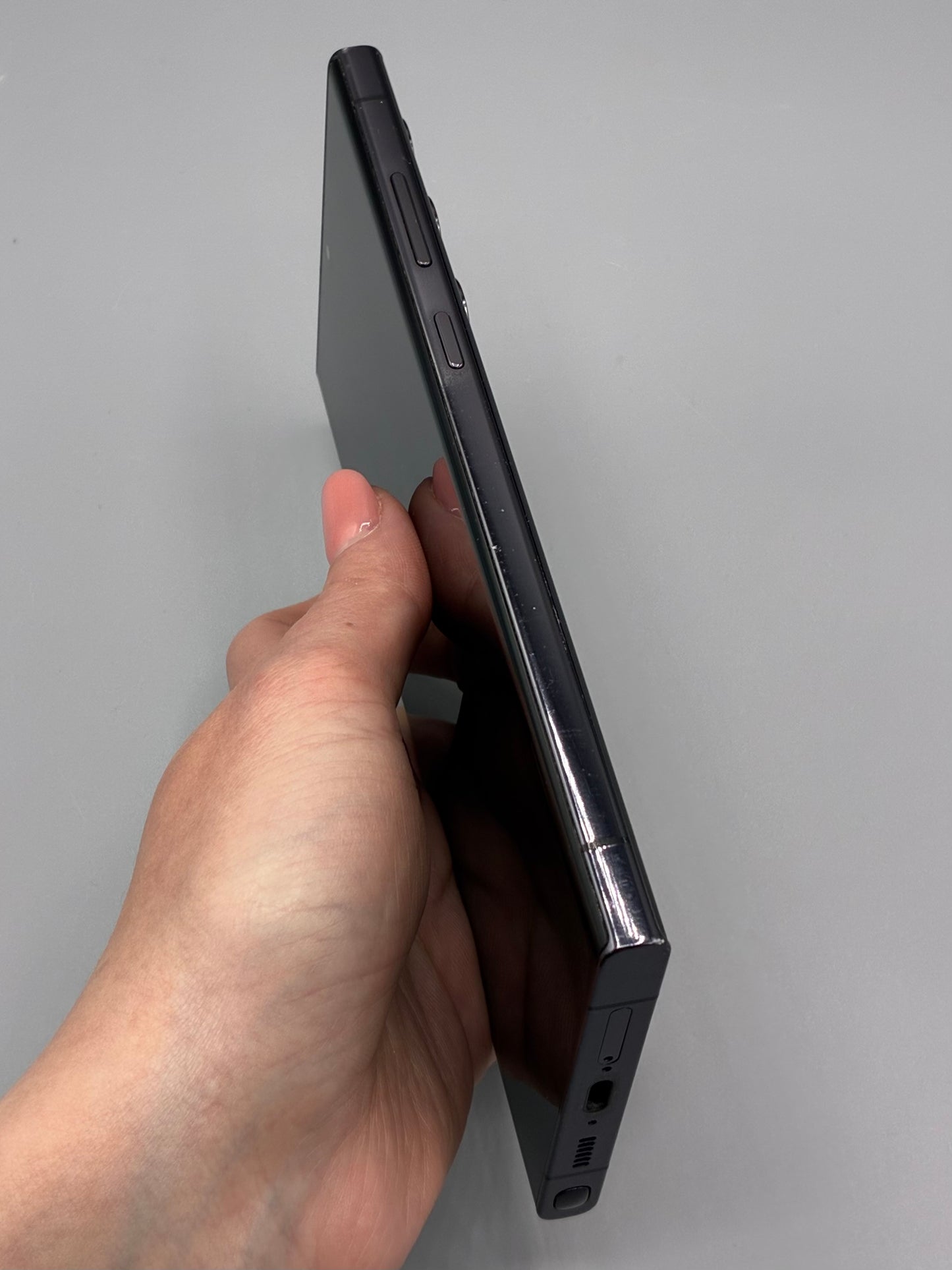 Samsung Galaxy S23 Ultra 5G, 256 GB, Black