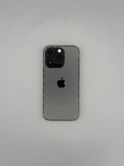 iPhone 14 Pro / 128 GB / Baterie 88% / Space Black