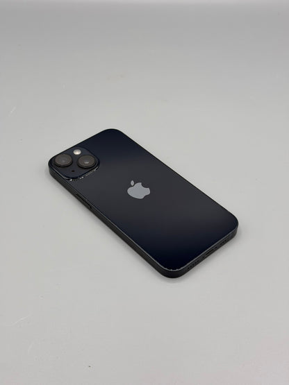 iPhone 14, 128 GB, Baterie 100%, Negru
