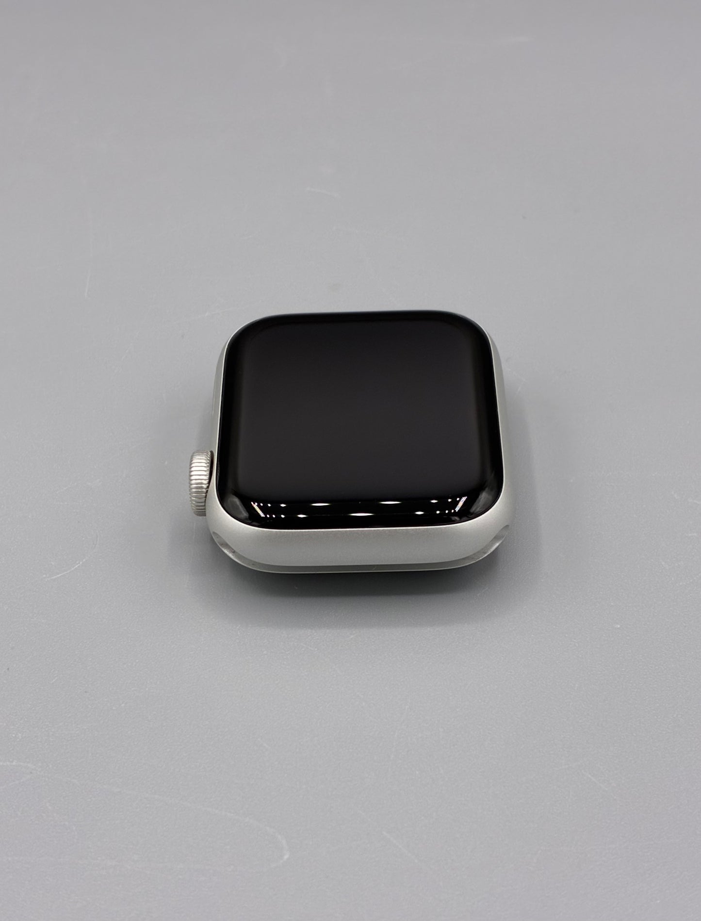 Apple Watch SE 2 (GPS), 40MM, Baterie 96%, Starlight