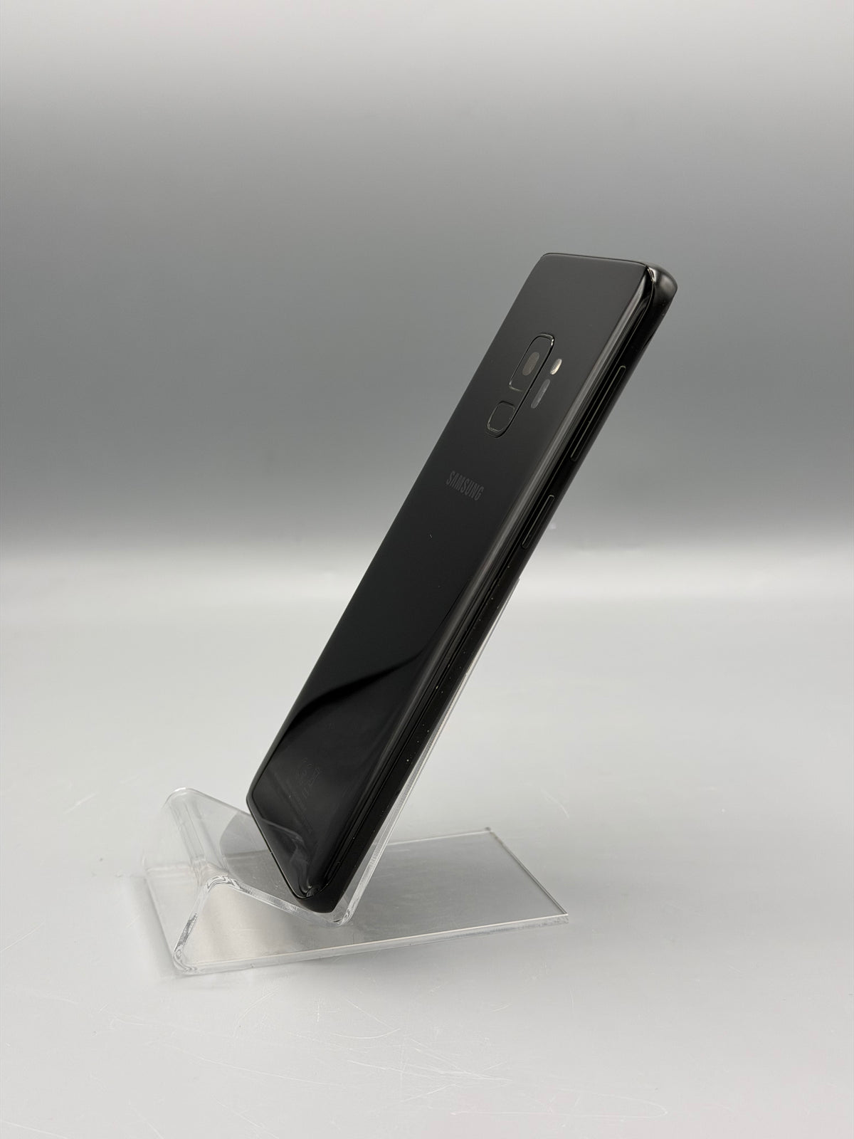Samsung Galaxy S9, 64 GB, 4 GB RAM, Negru