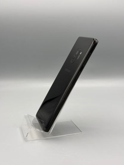 Samsung Galaxy S9, 64 GB, 4 GB RAM, Negru