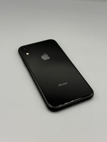 iPhone XR ,128 GB, Baterie 100%, Black