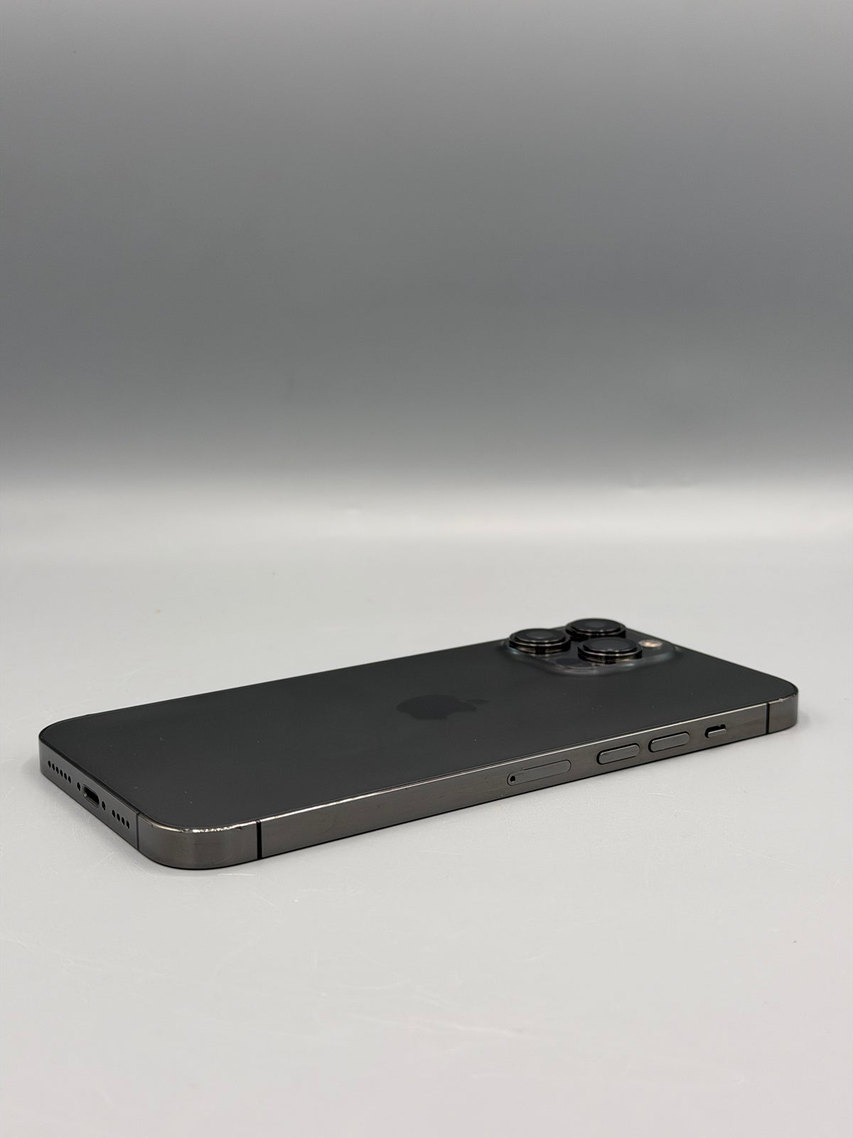 iPhone 13 Pro Max, 256 GB,  Baterie 100%, Graphite