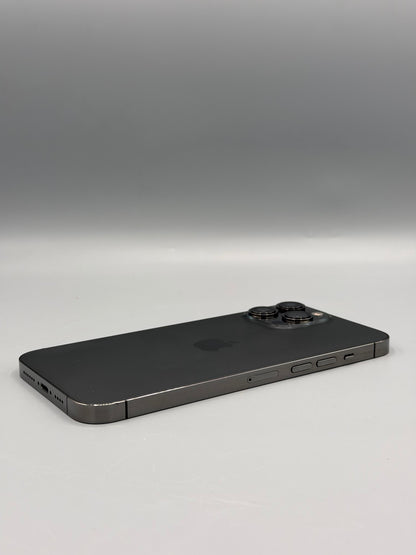 iPhone 13 Pro Max, 256 GB,  Baterie 100%, Graphite