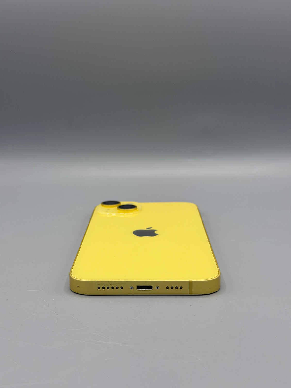 iPhone 14 Plus , 128 GB , Baterie 100%, Galben