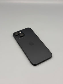 iPhone 15 | 128 GB | E-SIM | Baterie 91% | 380 Cicluri | Negru