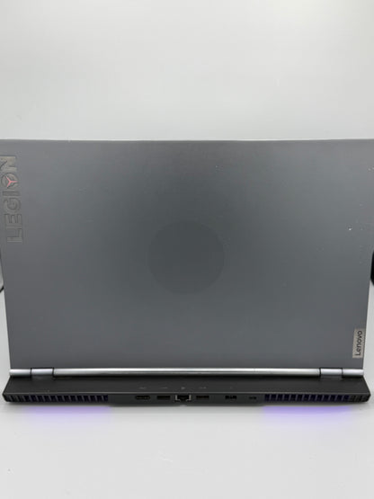 Lenovo Legion 7 i7 | Gen 10 | 16GB RAM | 1T SSD |RTX 2070 Super Max-Q Design 8GB | Display 15.6 full HD 144 GHz | Incărcător Original