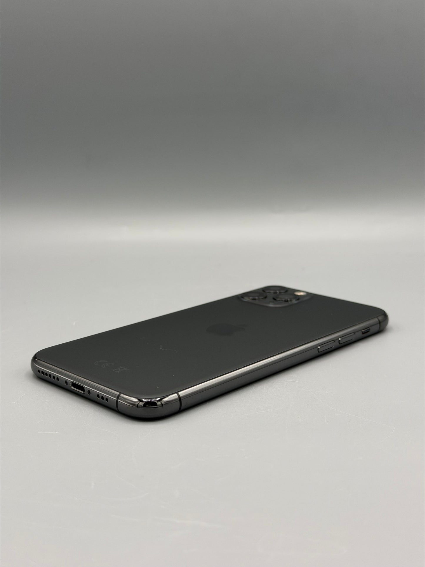 iPhone 11 Pro, 64 GB, Baterie 100%, Space Gray