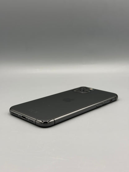 iPhone 11 Pro, 64 GB, Baterie 100%, Space Gray