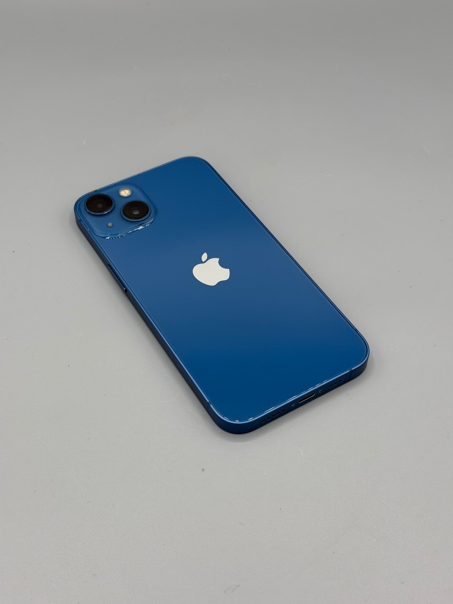iPhone 13, 128 GB, Baterie 100%, Blue