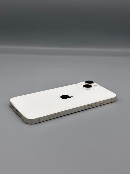 iPhone 14, 128 GB, Baterie 100%, Starlight