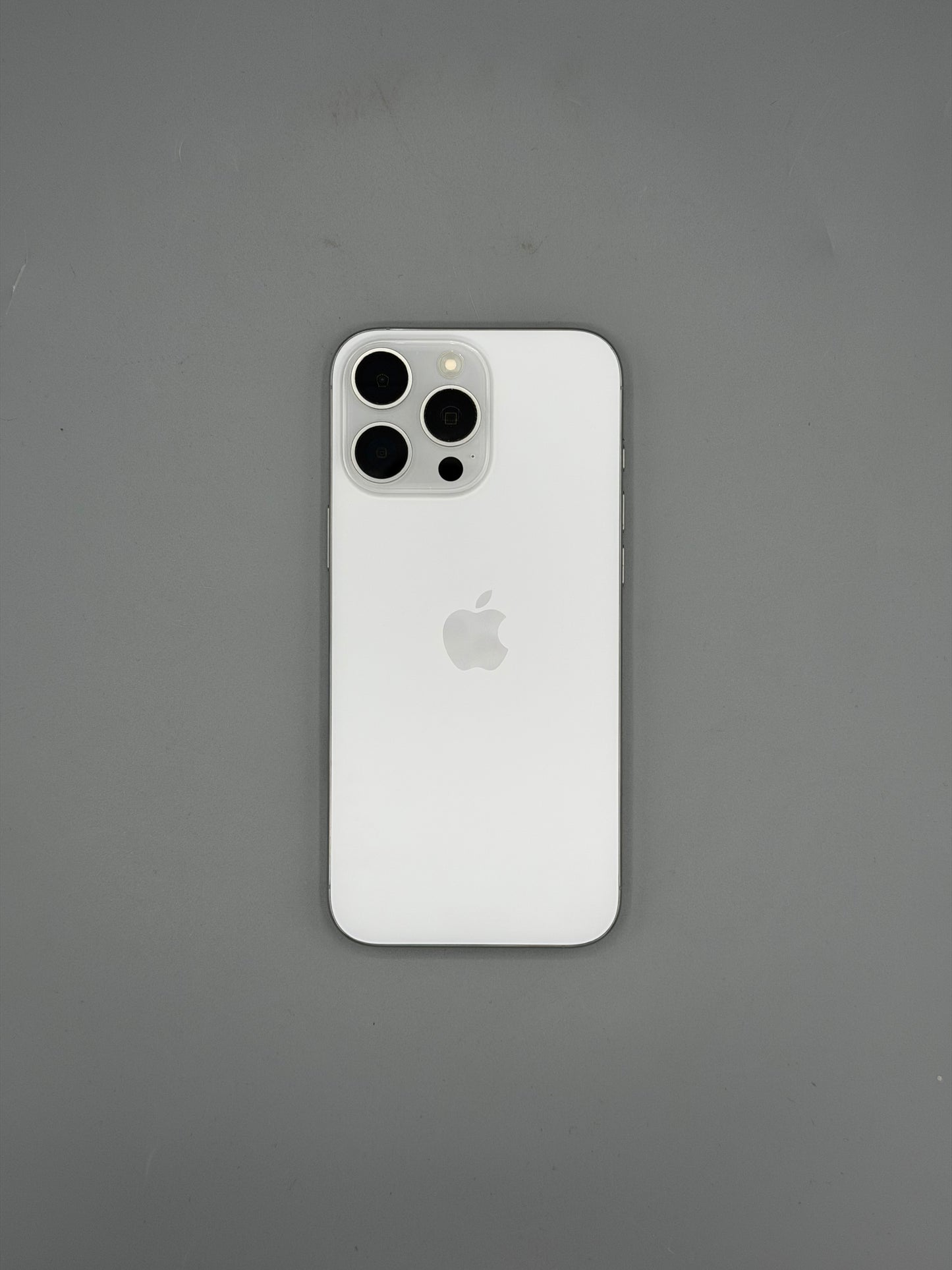 iPhone 16 Pro Max, 256 GB, Baterie 91%, 453 Cicluri,  White Titanium