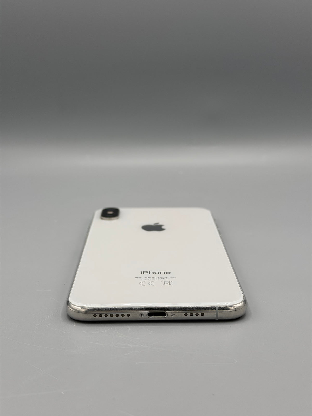 iPhone XS Max, 256 GB,Baterie 100%, Silver