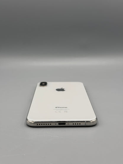 iPhone XS Max, 256 GB,Baterie 100%, Silver