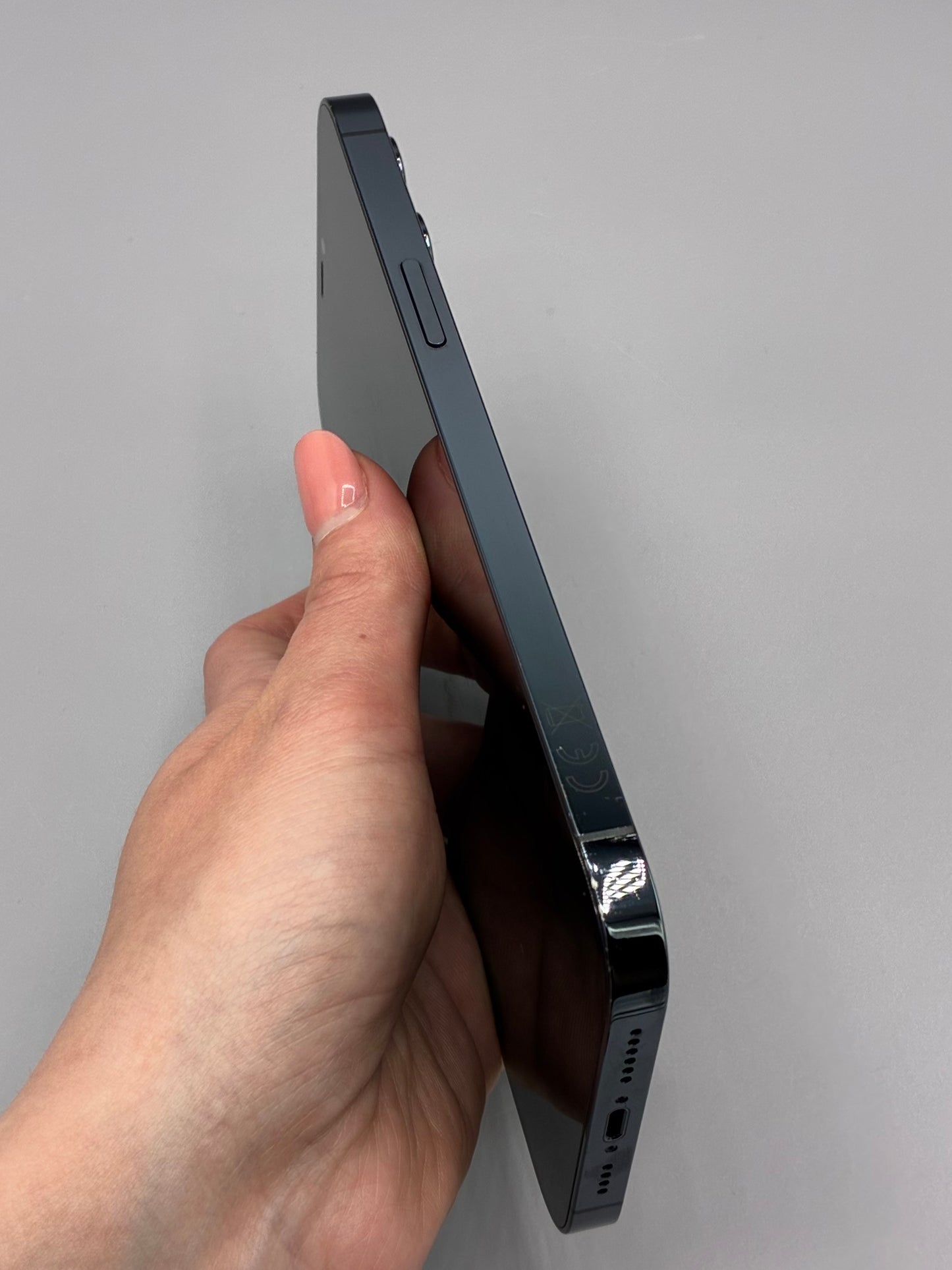 iPhone 12 Pro Max, 512 GB, Baterie 100%