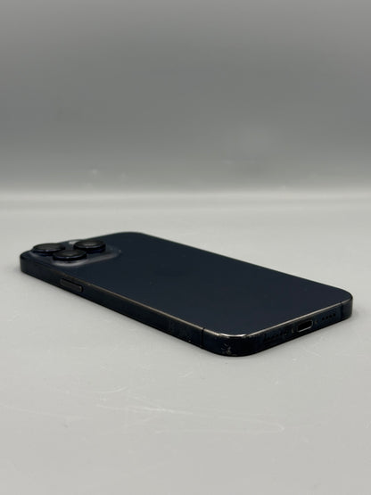iPhone 15 Pro Max | 256 GB | Baterie 100% | 0 Cicluri | Blue Titanium