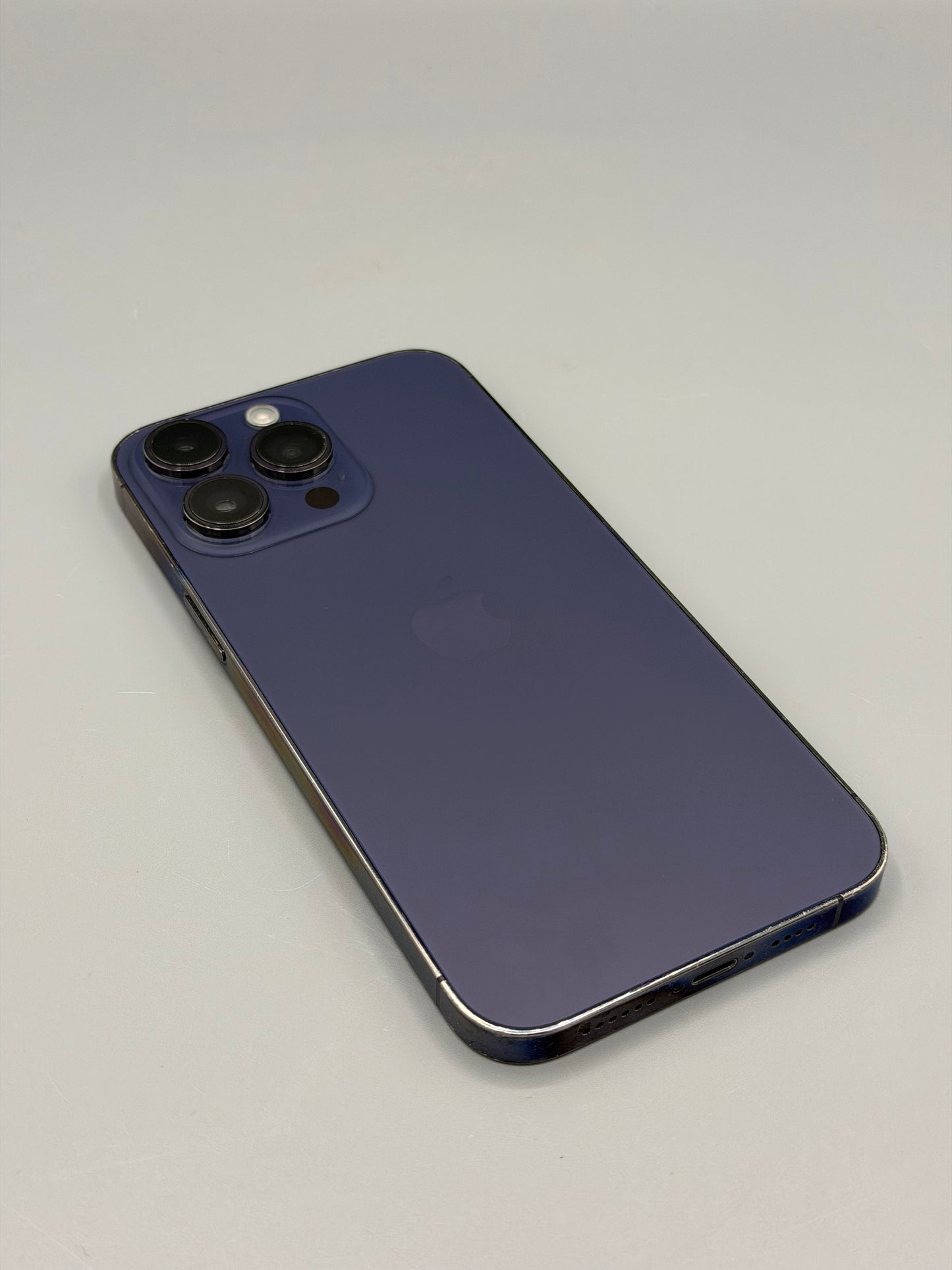 iPhone 14 Pro Max, 256 GB Baterie 100%, Mov