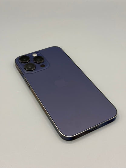 iPhone 14 Pro Max, 256 GB Baterie 100%, Mov