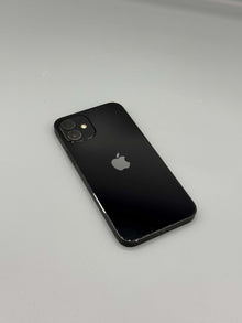 iPhone 12, 64 GB, Baterie 100%, Negru