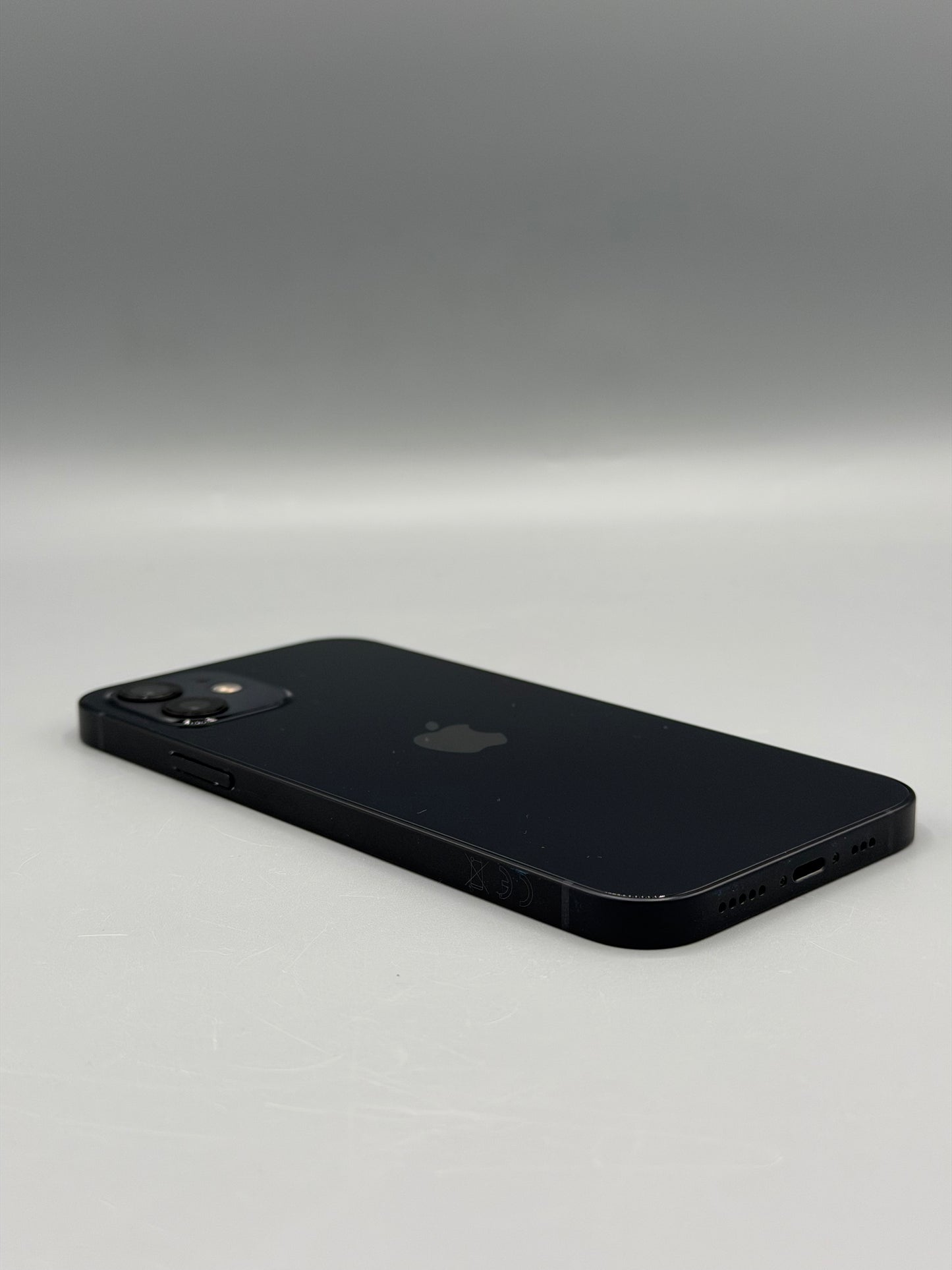 iPhone 12, 128 GB, Baterie 100%, Black