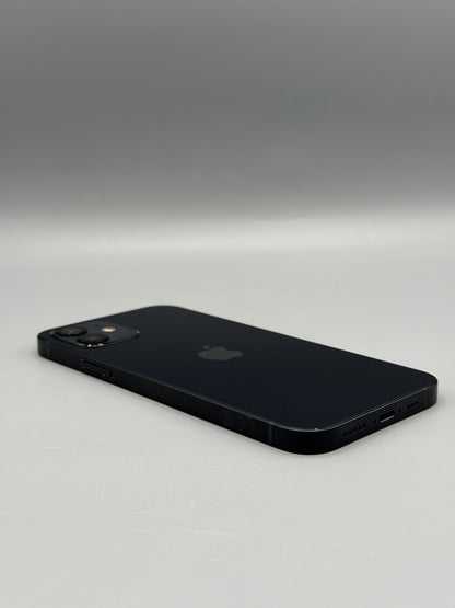 iPhone 12, 128 GB, Baterie 100%, Black