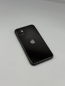 iPhone 11 ,64 GB, Baterie 100%, 0 Cicluri, Black