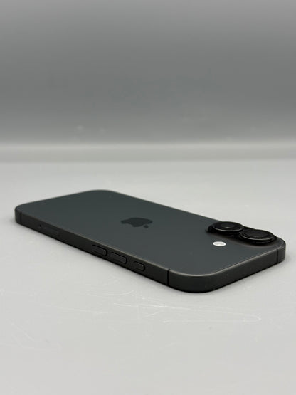 iPhone 17 | 256 GB | Baterie 100% | 81 Cicluri | Negru