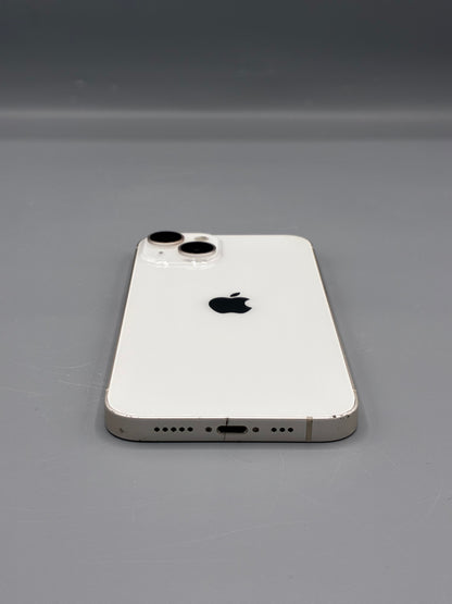 iPhone 14, 128 GB, Baterie 100%, Starlight